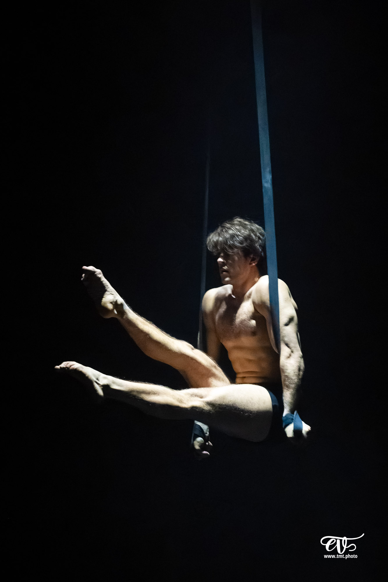 PARADISUM (CIE RECIRQUEL)